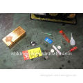 Household Sewing Machine Parts ( Accessories box)